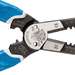 Kurve Heavy Duty Wire Stripper, Cutter, Crimper Multi Tool, 8-20 AWG